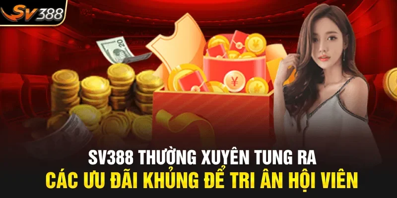 Hướng Dẫn Chi Tiết – Rút Tiền SV388 Dễ Dàng, Nhanh Chóng Và An Toàn