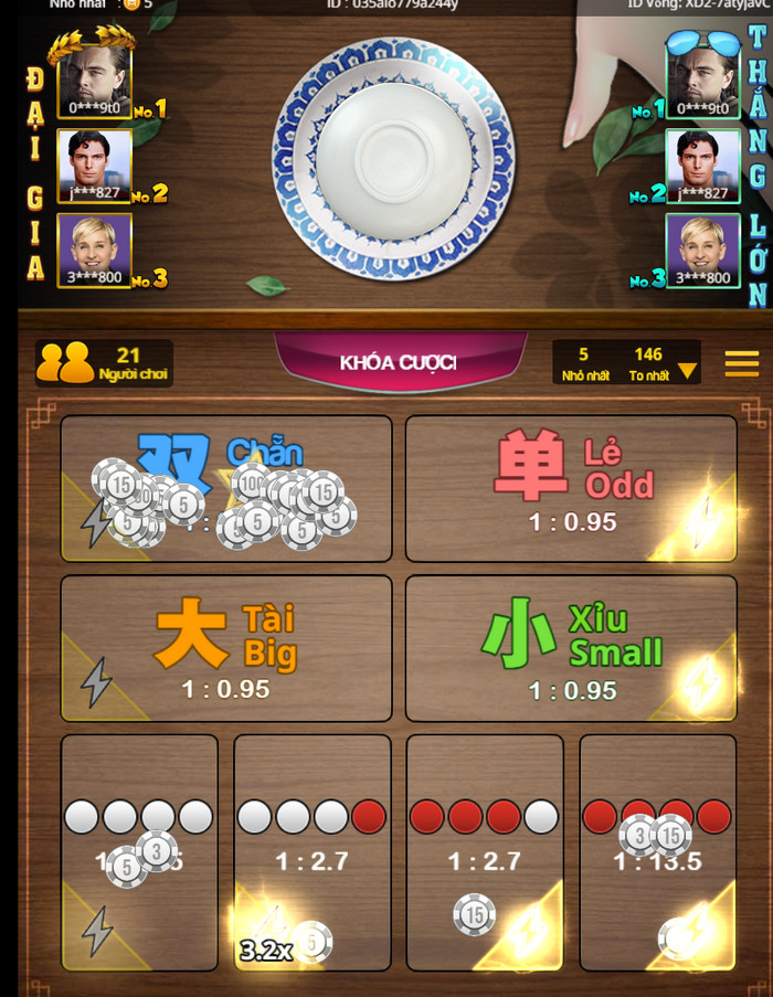 Khám Phá Tài Xỉu SV388 - Trò Chơi Đánh Bại Sân Chơi Casino Truyền Thống Đến Với Trực Tuyến Hiện Đại