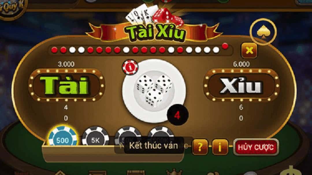 Khám Phá Tài Xỉu SV388 - Trò Chơi Đánh Bại Sân Chơi Casino Truyền Thống Đến Với Trực Tuyến Hiện Đại