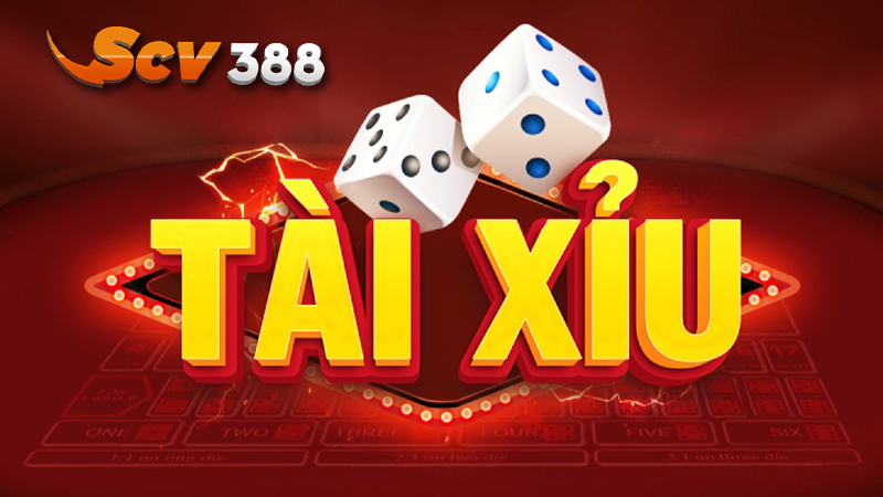 Khám Phá Tài Xỉu SV388 - Trò Chơi Đánh Bại Sân Chơi Casino Truyền Thống Đến Với Trực Tuyến Hiện Đại