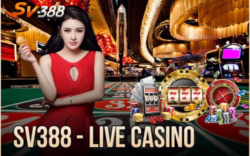Nạp tiền SV388 - Hướng dẫn chi tiết để tham gia cá cược và đá gà trực tuyến an toàn, nhanh chóng