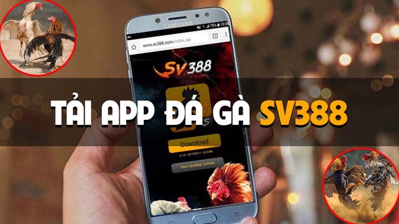 Tải app SV388 - Hướng dẫn chi tiết từng bước và các lưu ý quan trọng để trải nghiệm cá cược đỉnh cao