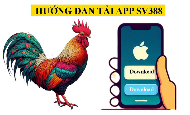Tải app SV388 - Hướng dẫn chi tiết từng bước và các lưu ý quan trọng để trải nghiệm cá cược đỉnh cao